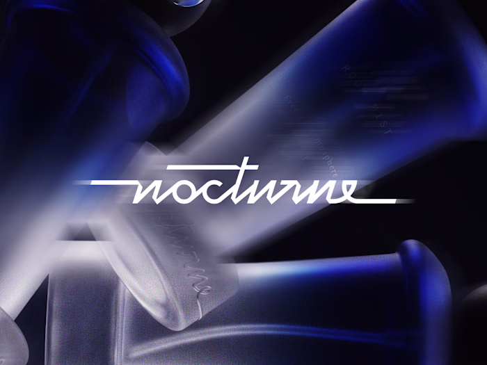NOCTURNE — Beauty & Wellness Brand