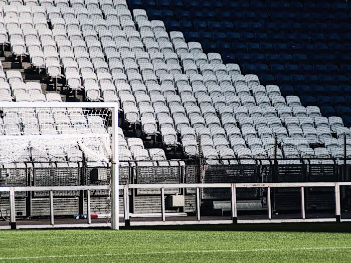 The Game-Changer: Exploring the Crucial Role of Data in Sports