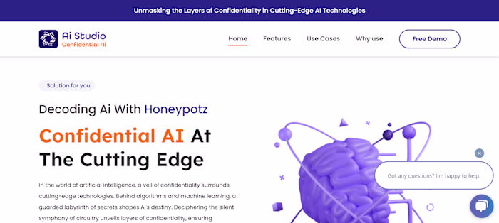 Ai Studio