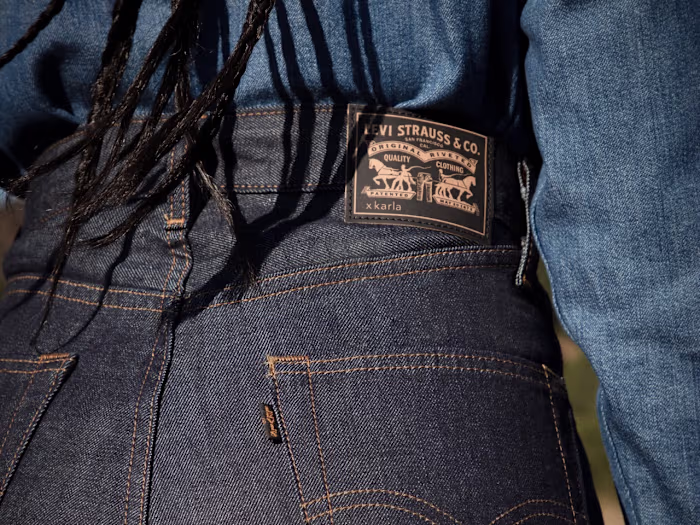 
EDDIE BAUER X KARLA CAMPAIGN 