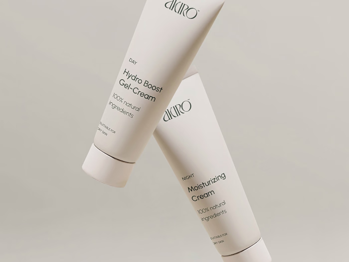 Akiro Cosmetics