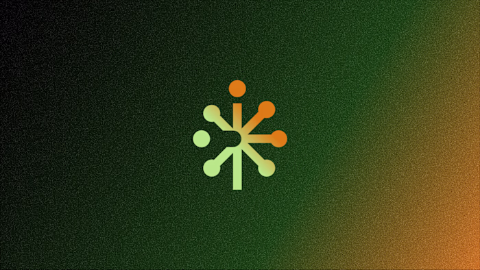 A few logo explorations for an AI company in the agricultura...