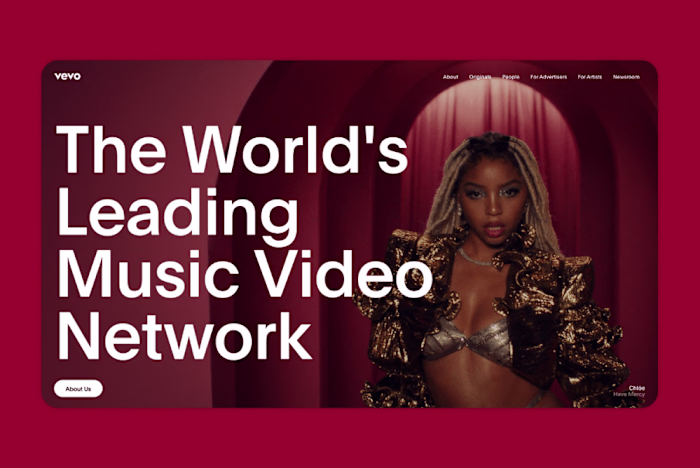 Vevo