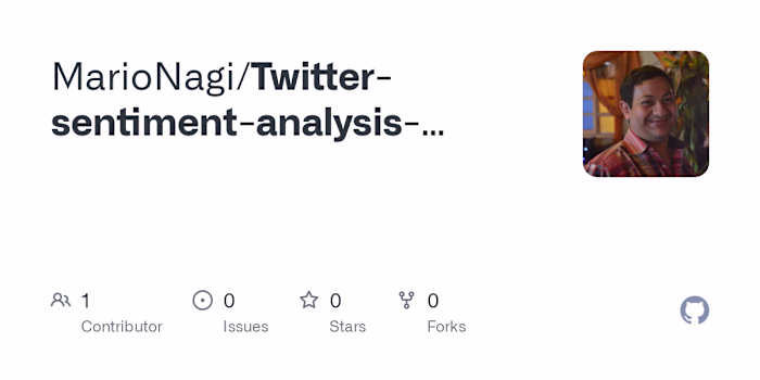 Twitter-sentiment-analysis-using-AWS