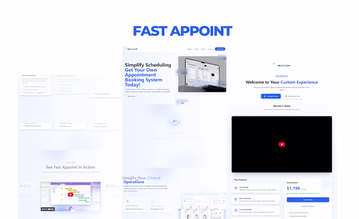 Fast Appoint
