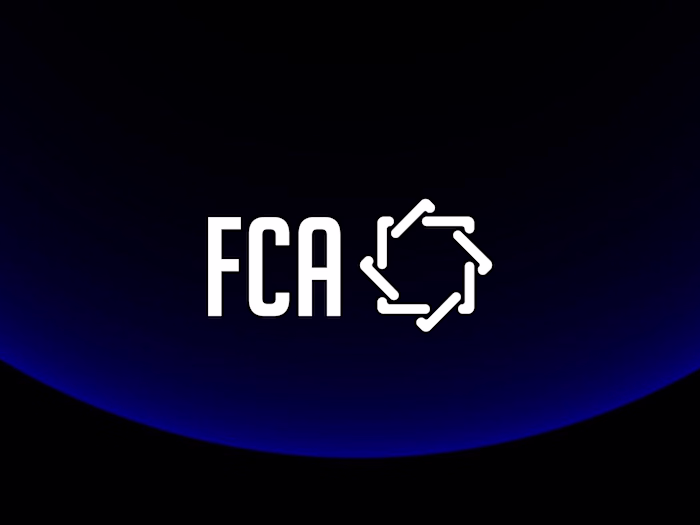 FCA Branding & Visual Identity