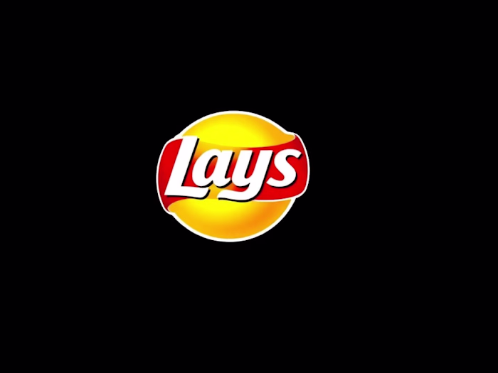 LAYS; a twist :: ATOMIX