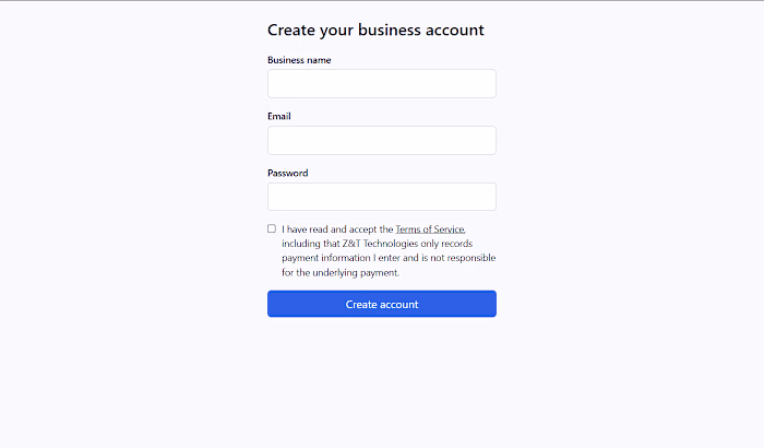 AI Business Manager