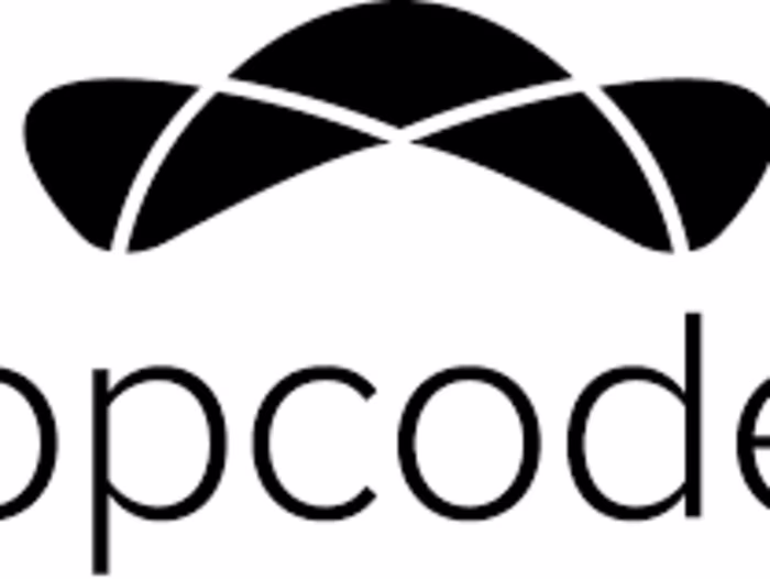 Topcoder