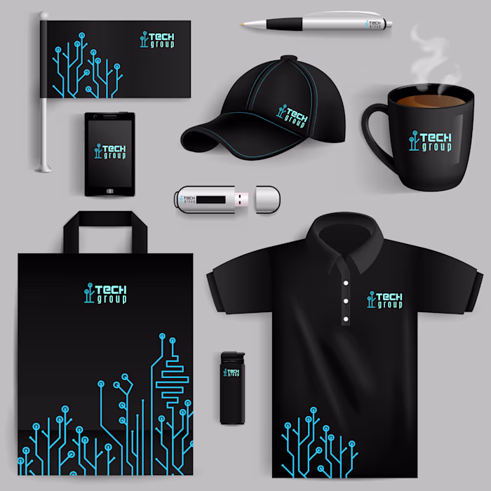 Revamping a Brand Identity