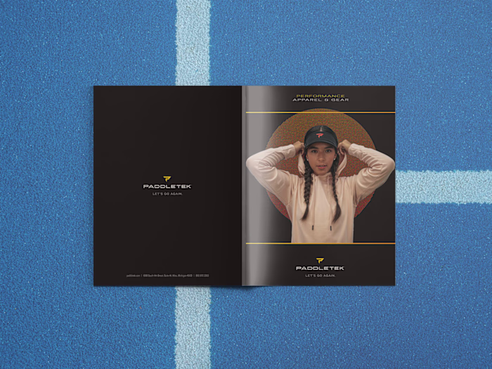 Catalog Design