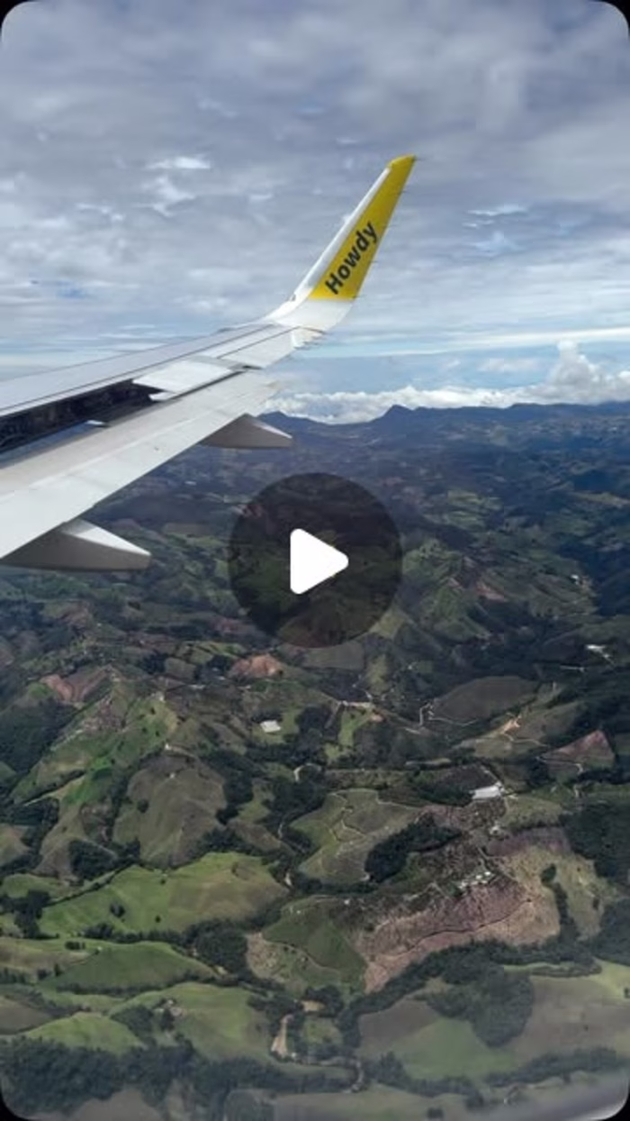 Colombia Service Trip Reel