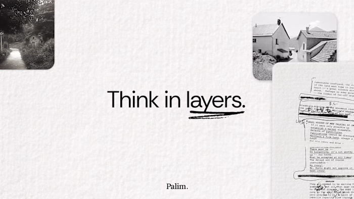 Exploring brand details for Palim