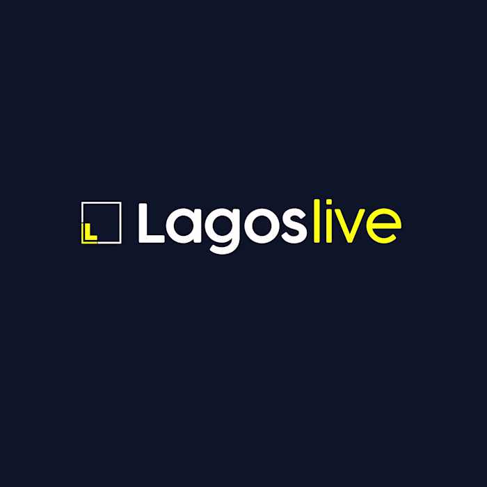 LagosLive Brand Identity