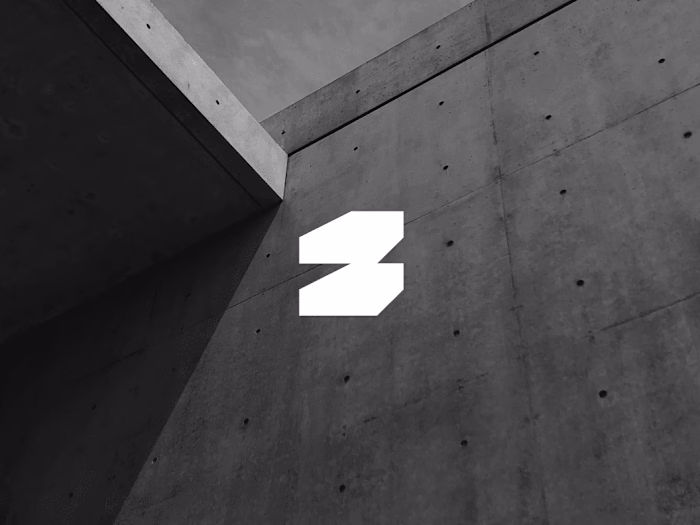visual Identity for a construction consulting company