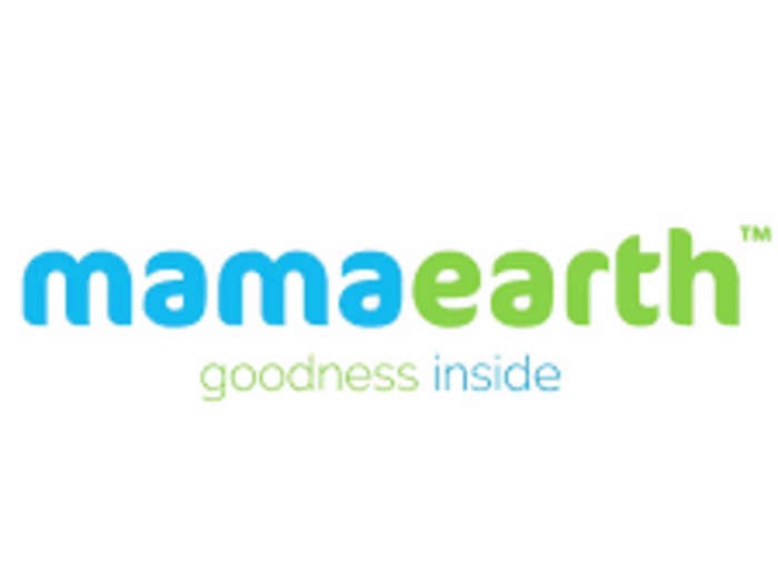 Mamaearth