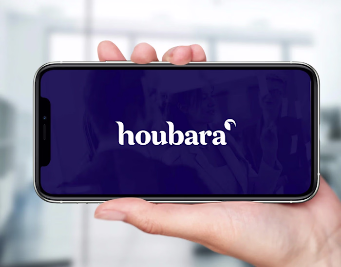 Houbara Communications | Branding