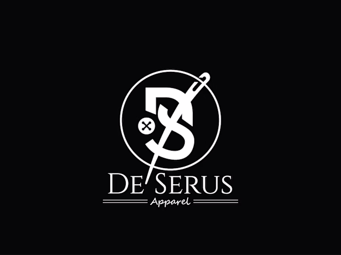Rebranding Logo For a Fashion Brand.