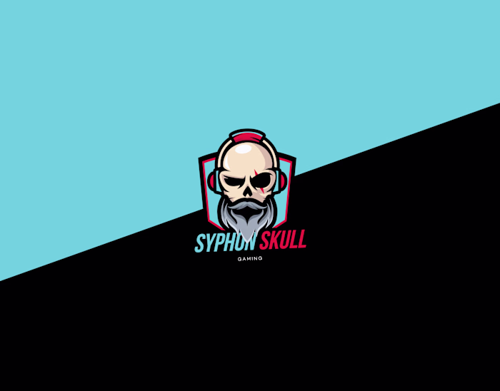 Syphon Skull