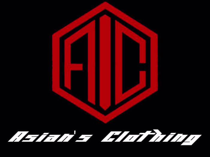 ASAIN'S CLOTHING