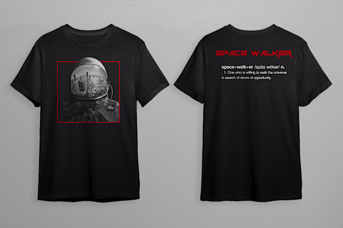 T - Shirt Designs