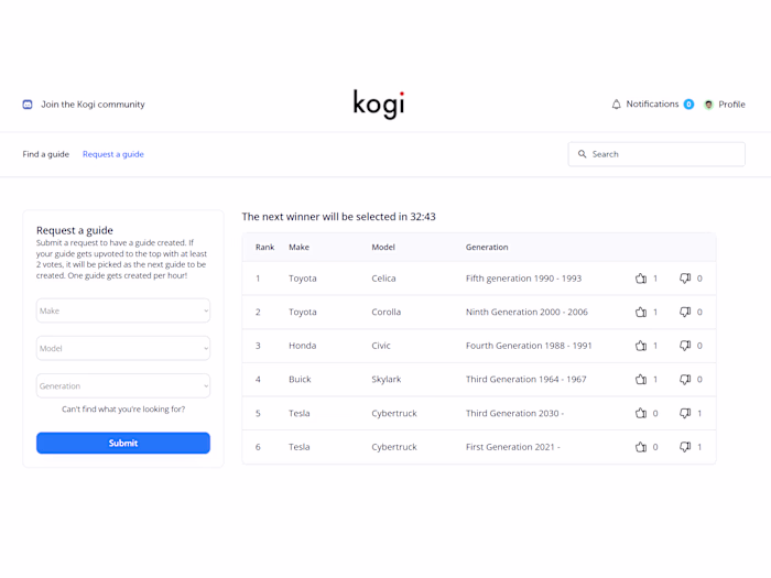 Kogi.ai