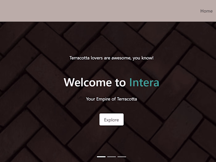 Intera