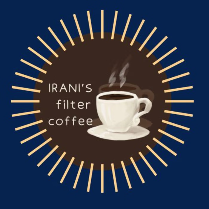 Logo design for a Coffee Brand