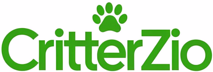 Critterzio Pet Blogging website
