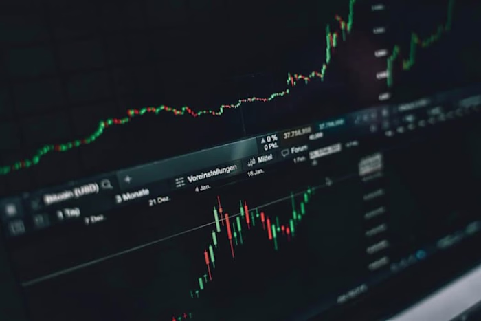 Polymarket Trading Bot
