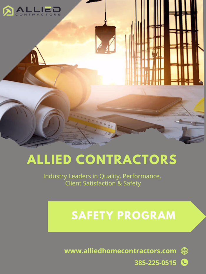 Safety Program