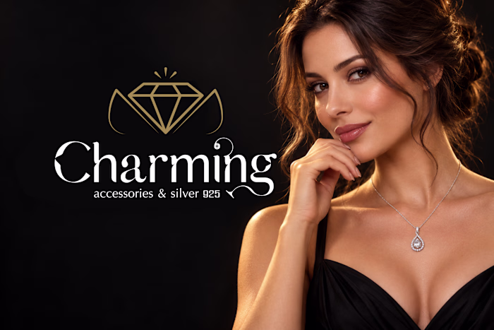 Charming Accessories & Silver 925