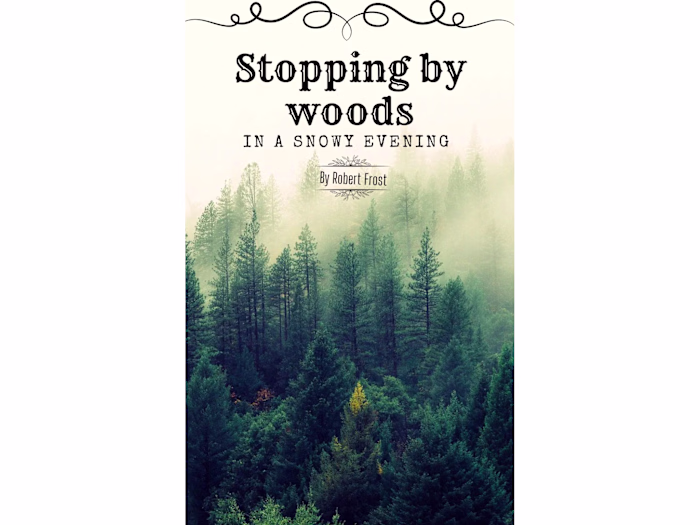Elegant & Artistic Covers for