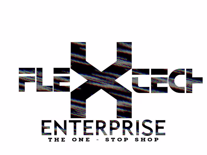 Flex Tech Enterprise (Logo)