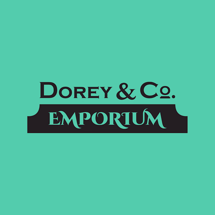 E-Commerce Website & Branding