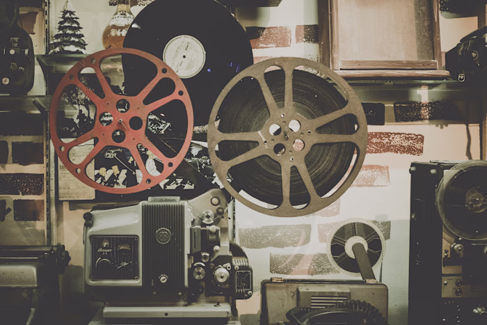 Reel Destinations Unveiled