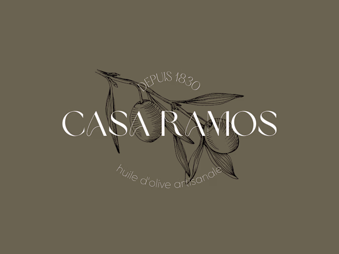 CASA RAMOS