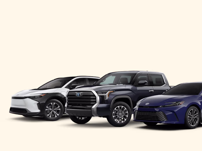 Interactive Automotive Advertising with Rive