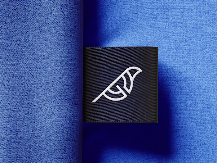 Gridwell Media — Structure Meets Personality