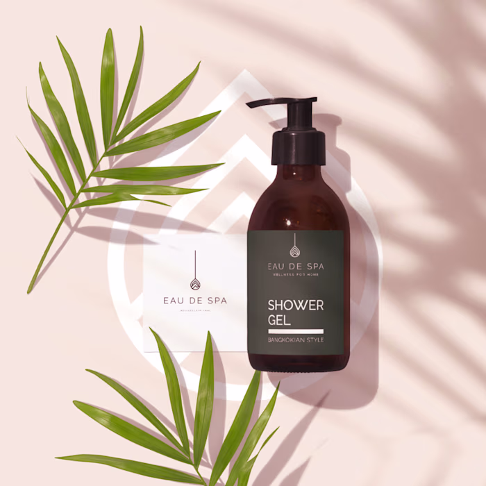 Natural & Organic Skincare Brand by Spa Professionals