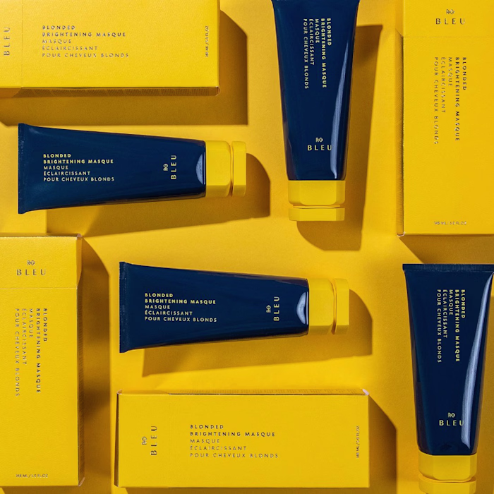 R+Co Bleu Seasonal Content Production & Creative Direction