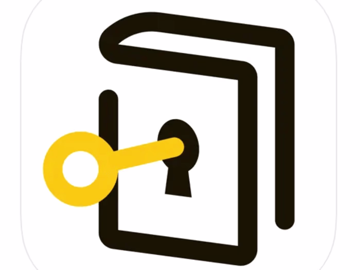 Bookey App Wireframes & Content Framework