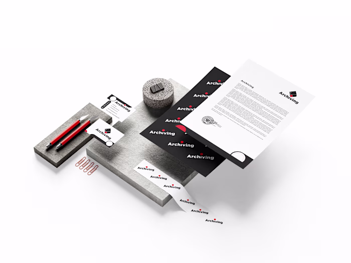 Unique, professional and eye-catching Logo Design :: Behance