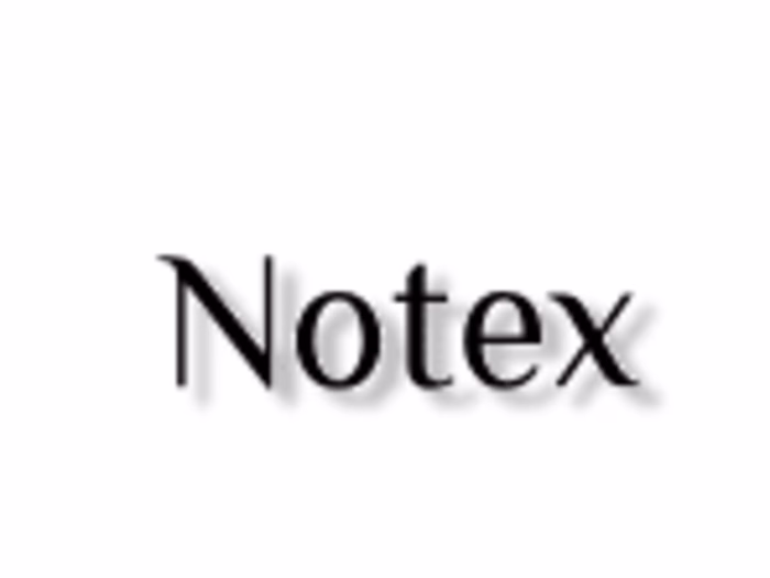 An Interactive Note Taking website