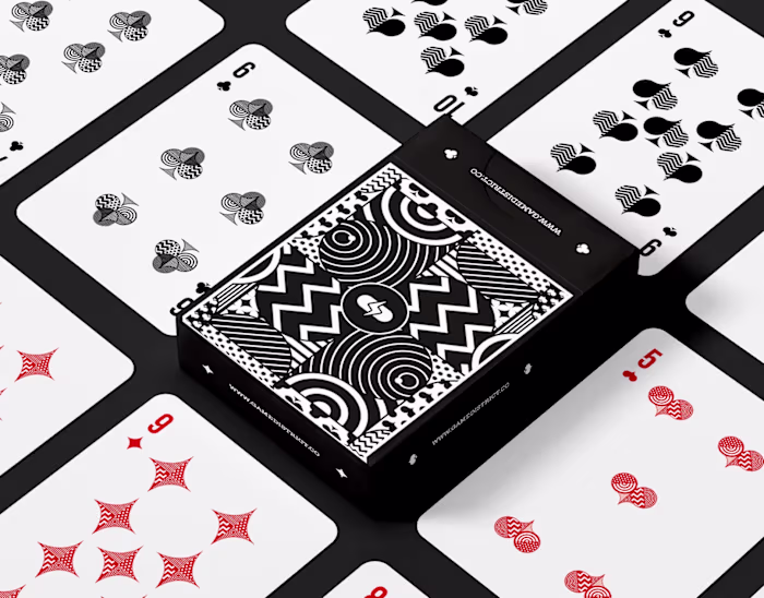 Playing Cards