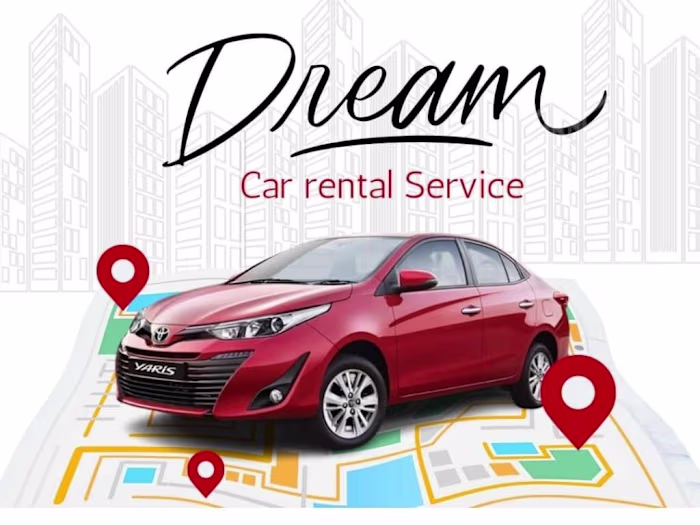 Car Rental Project