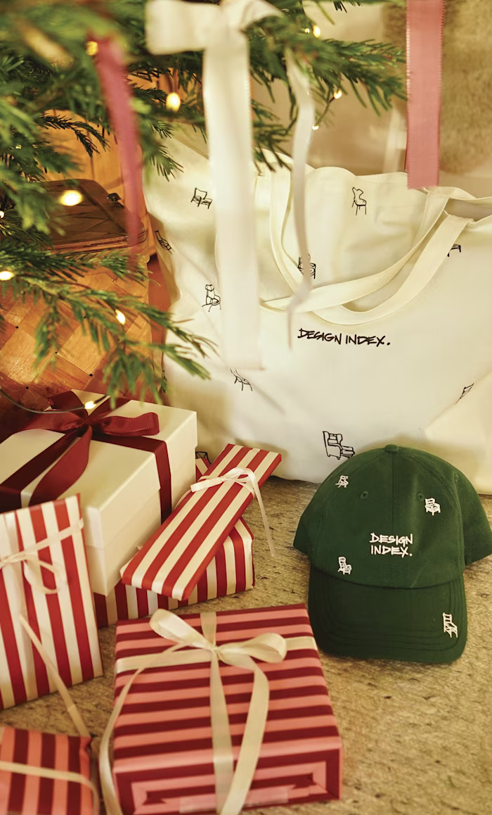 DESIGN INDEX// CHRISTMAS CAMPAIGN