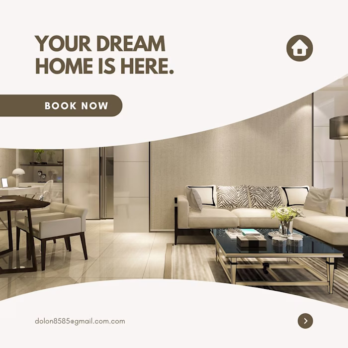 Social Media post design