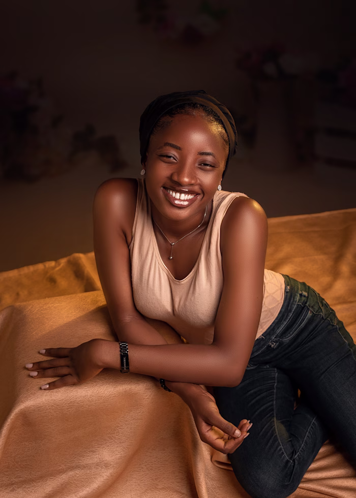 Portrait Photos