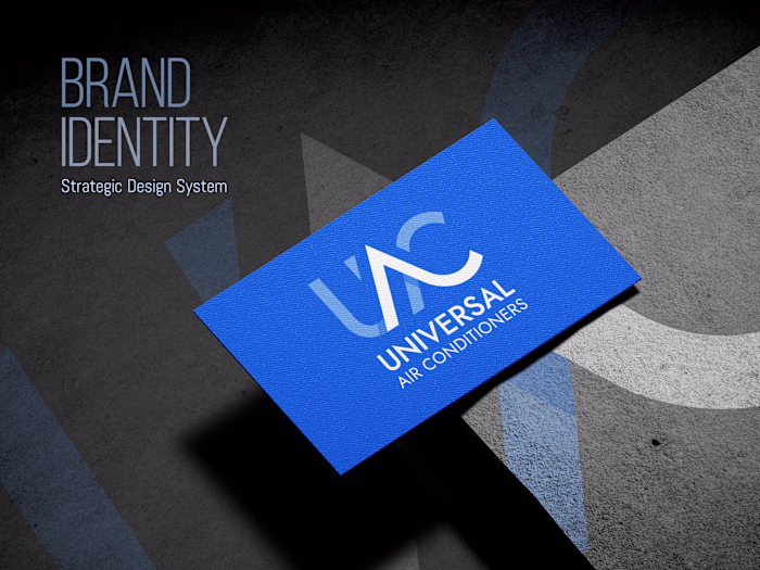 Strategic Brand Identity Design | Branding